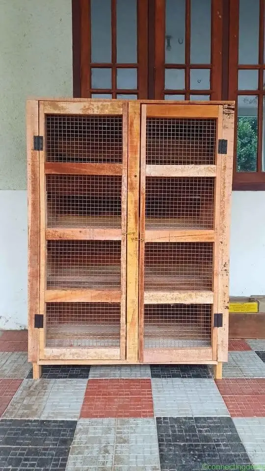 Pets cages - Image 1