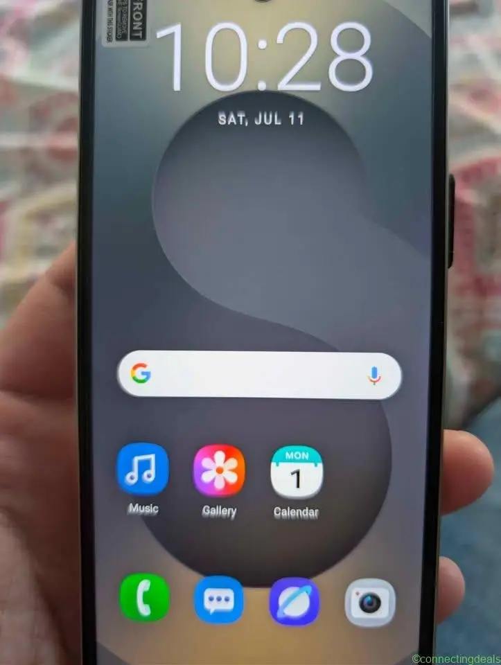 Brand New S25 Ultra (Generic Android Smartphone -