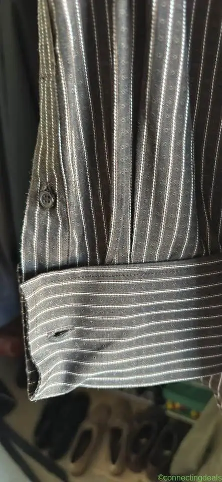 Dress shirt - Long Sleeve