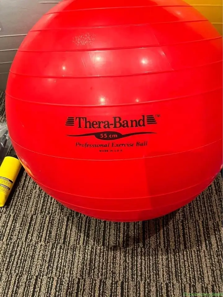 Exercise Balls
