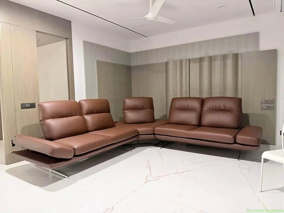 Stanley Sofa 5 seat brand new