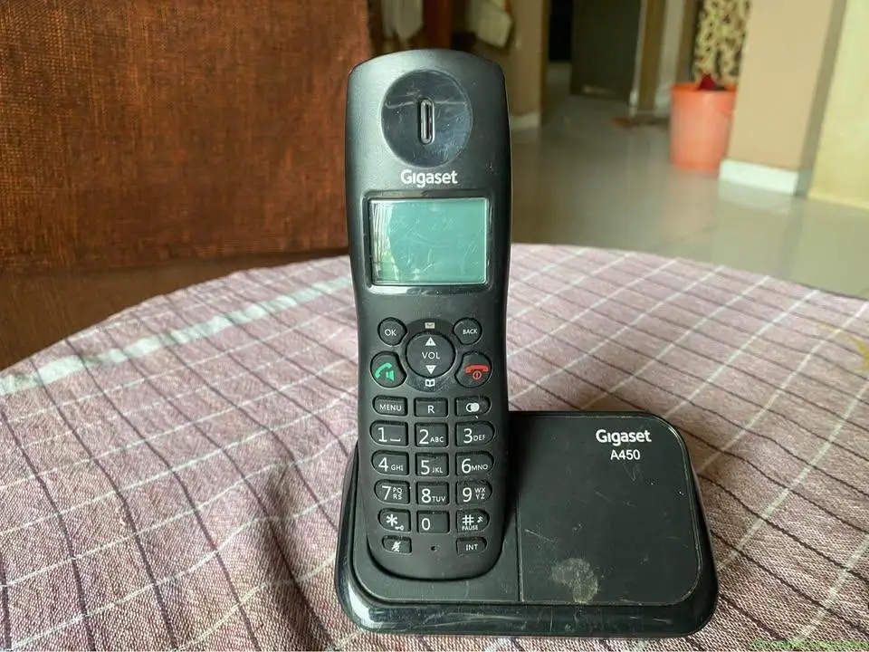 Code less Phone