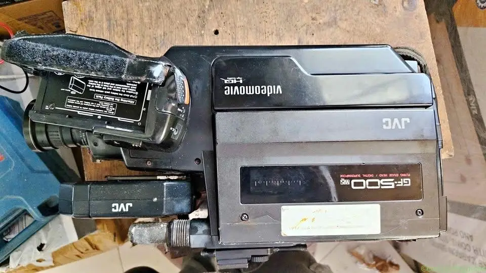 Video kemera - Image 1
