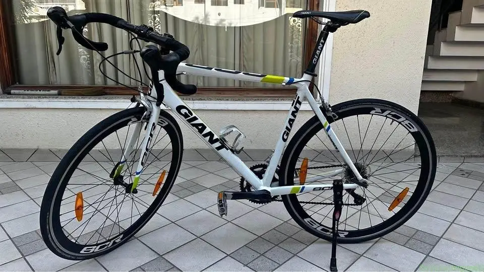 GIANT SCR 1 for sale