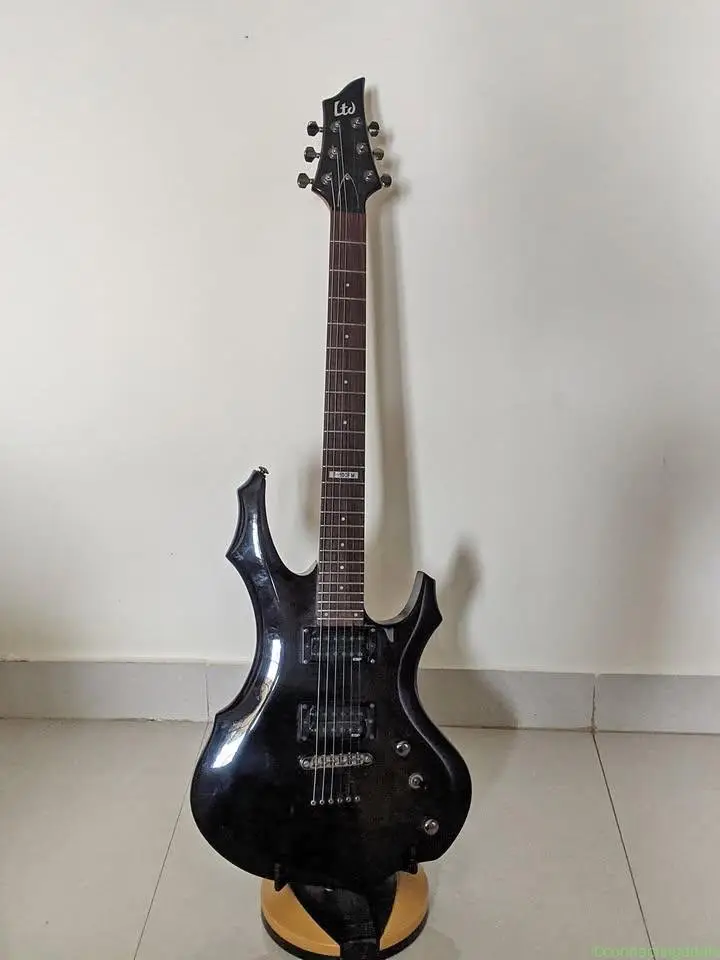 LTD - F 100fm