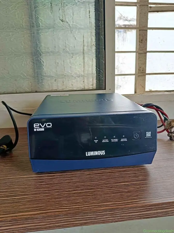 Luminous Evo D1250