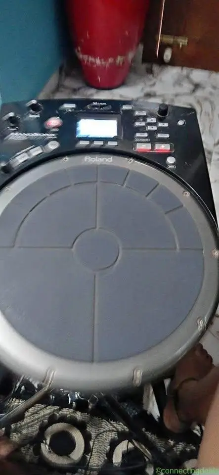 Roland HandSonic HPD-20 - Negotiable