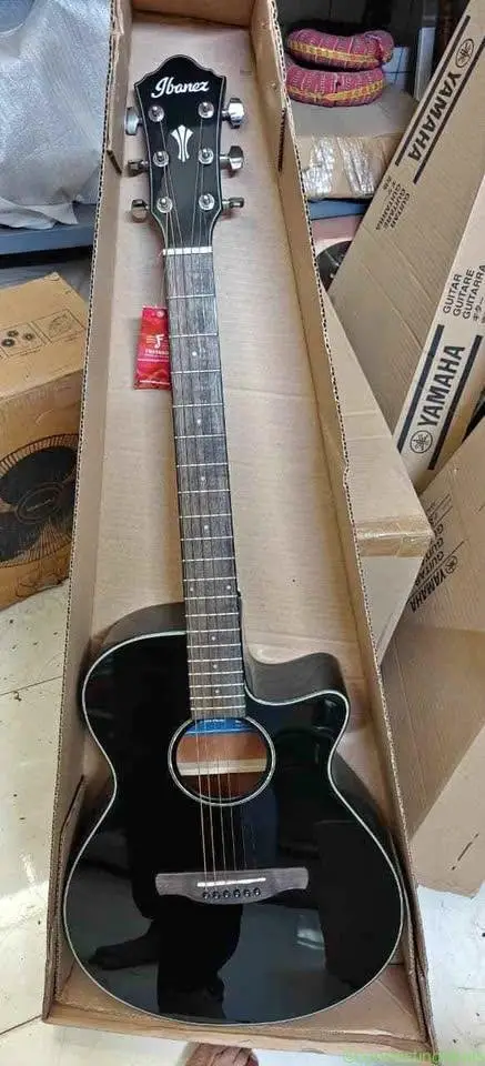 Brand New Ibanez AEG 40 @wholesale price