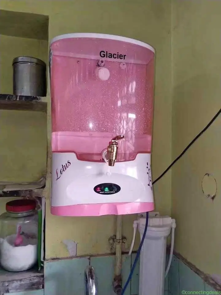 RO WATER PURIFIER - Image 1