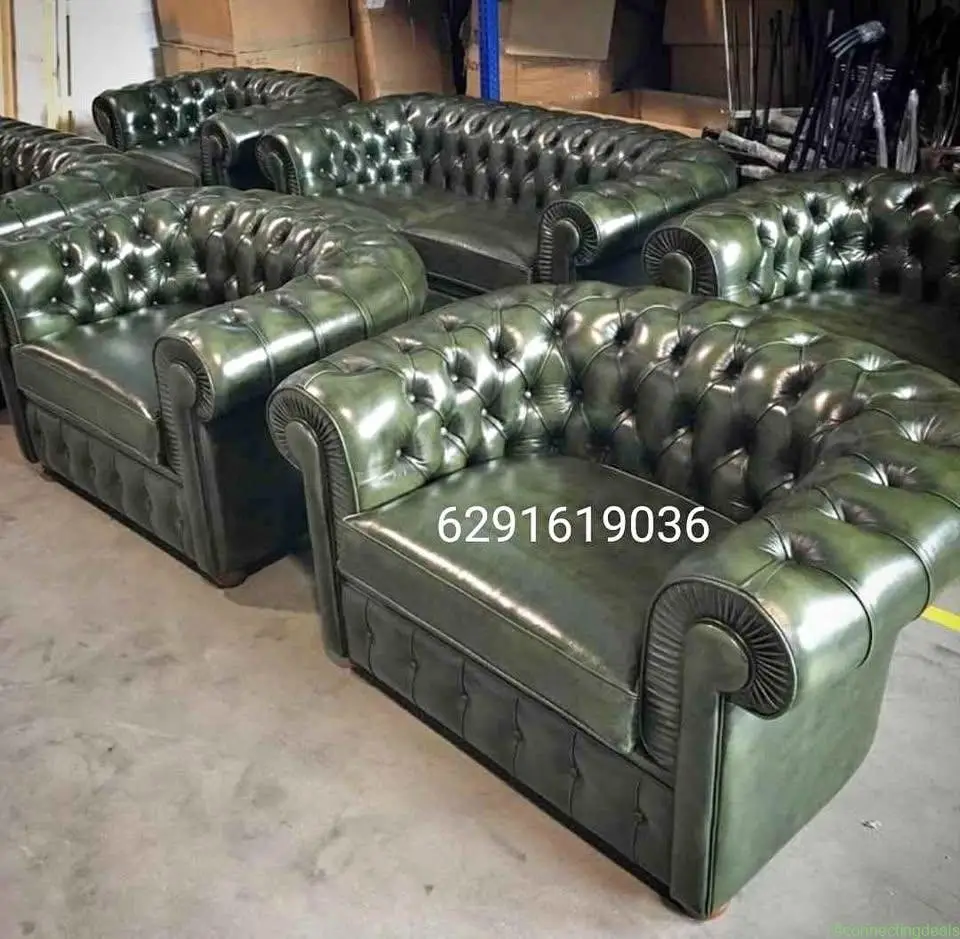 Caffe restaurant sofa set per seater 5000
