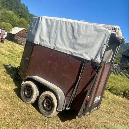 Triciclu electric