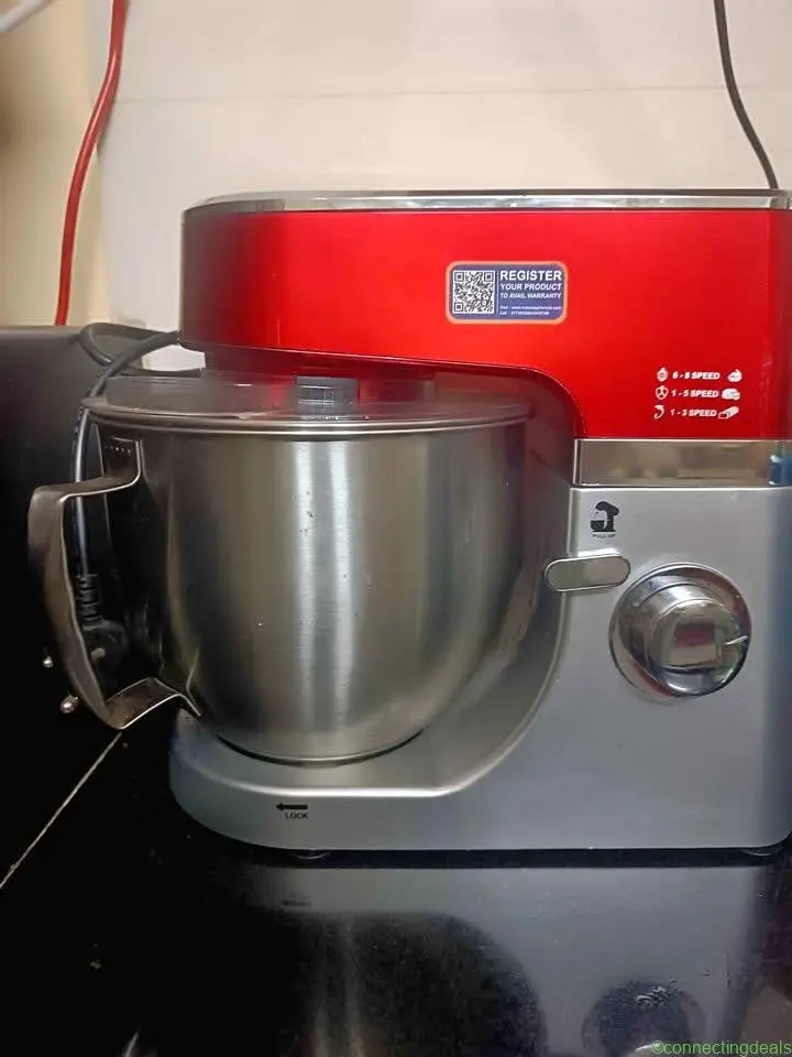 INASLA STAND MIXER