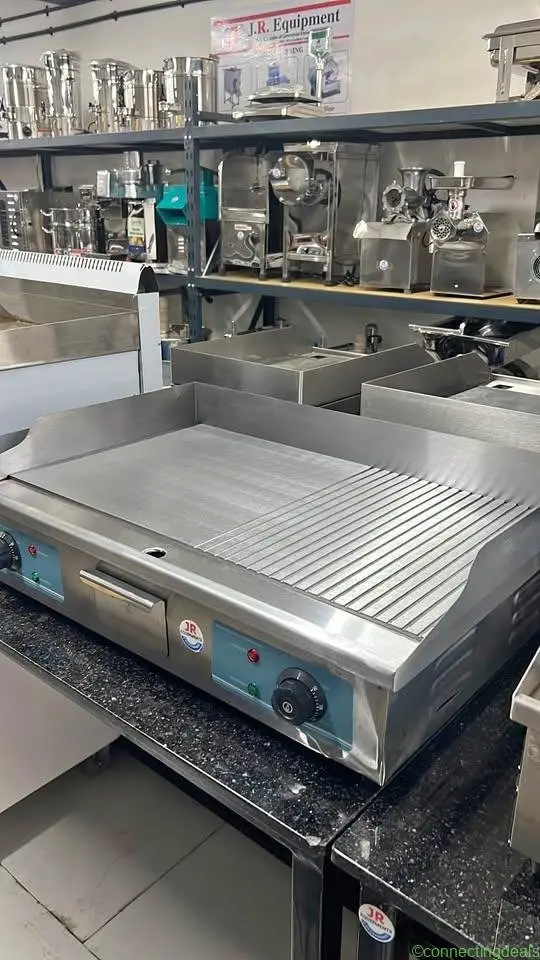 Electric Hot plate