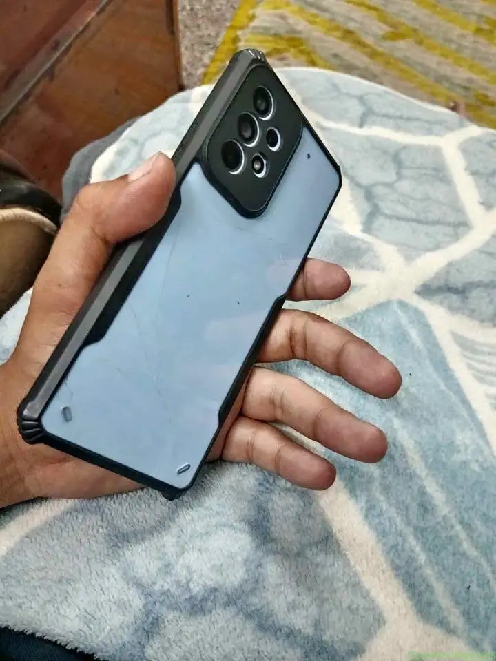 Samsung A53
