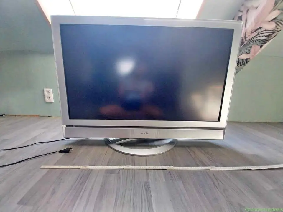 TV te koop - Image 1