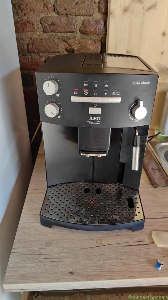 Expresor cafea