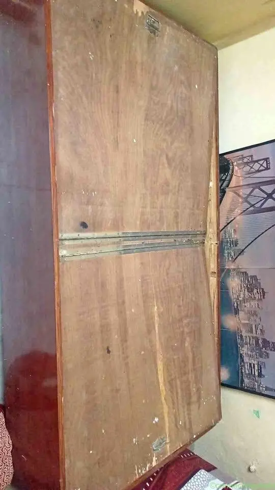 Single Cot for sale - Image 1
