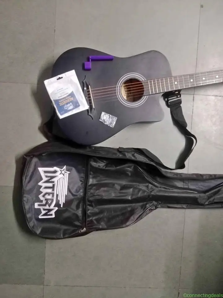Sell on Guitar 🎸 - Image 1