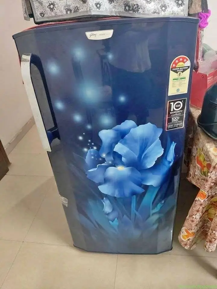 Refrigerator