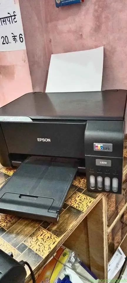 Epson L3210