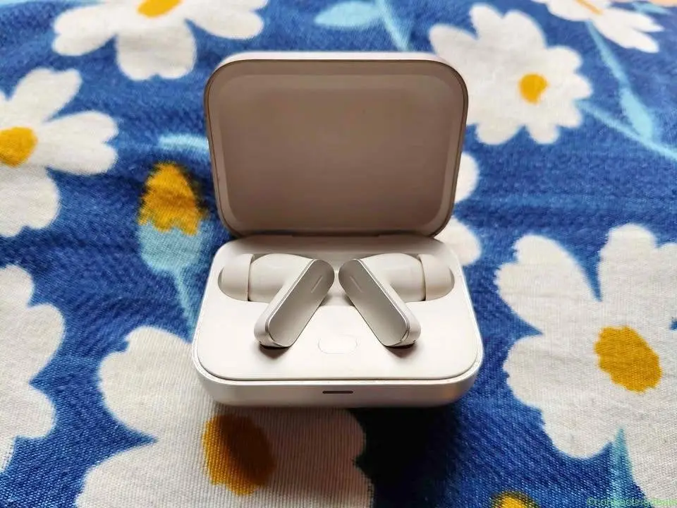 Realme buds air 7