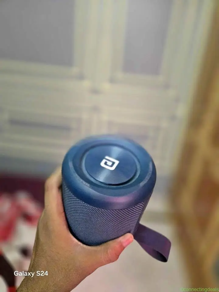 Portronics Soundrum P 20 watt Bluetooth Speaker