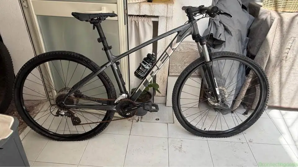 Mountain bike Trek 29