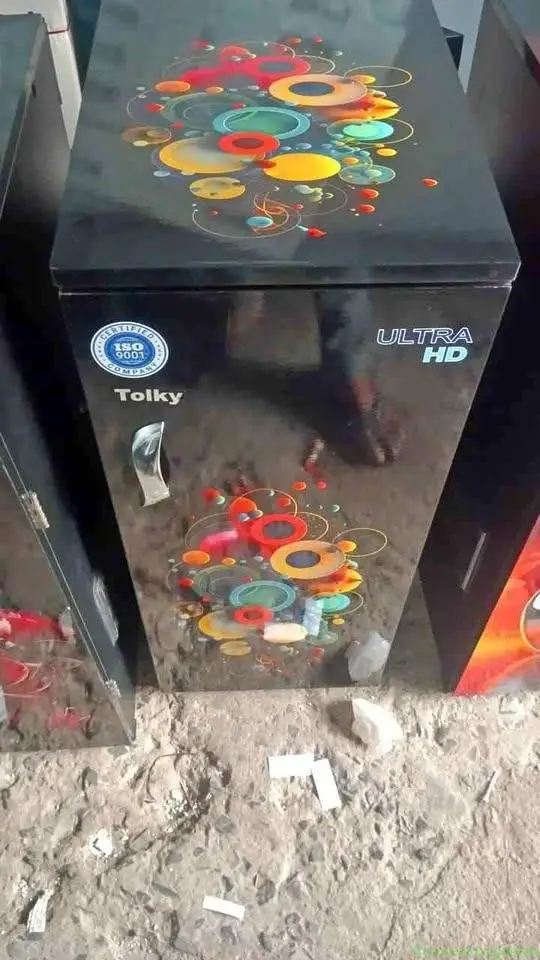 Manya aata maker / atta chakki / - Image 1