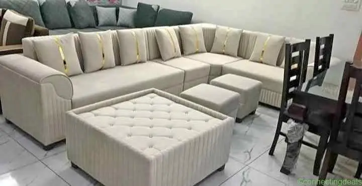 Sofa Wark