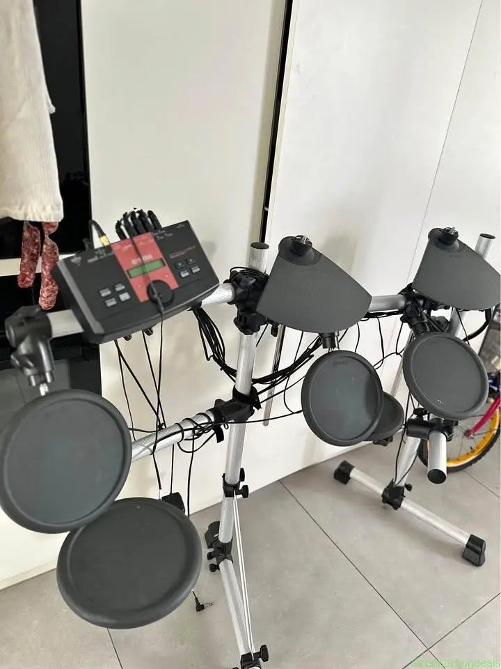Elektrische drum Yamaha