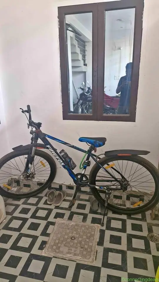 Firefox Tremor X Cycle for Sale