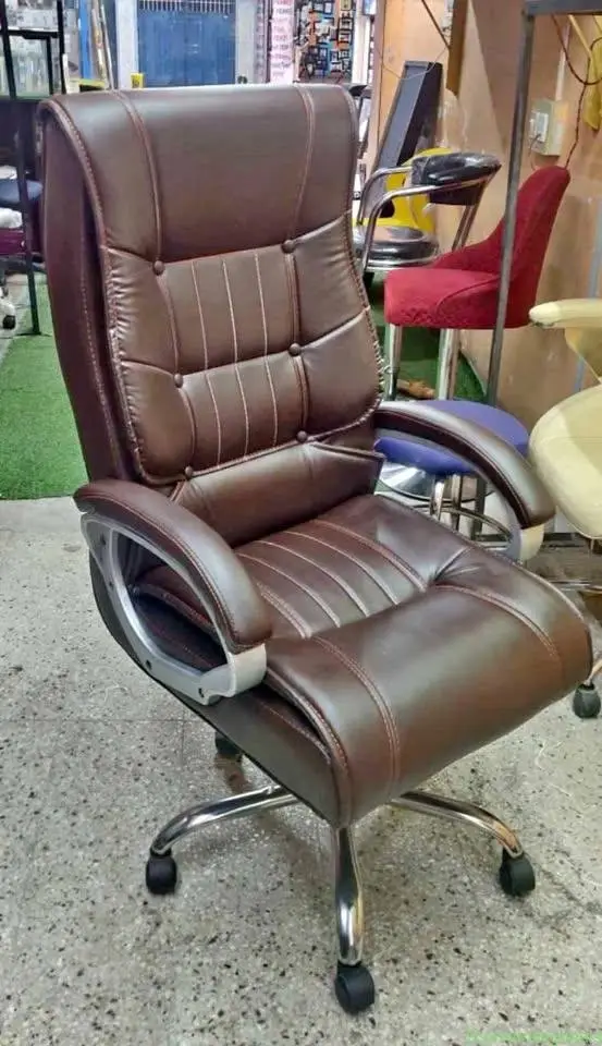 Pride office chairs