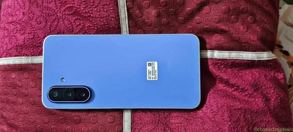 Samsung galaxy f 17 new condition 20 din hua h