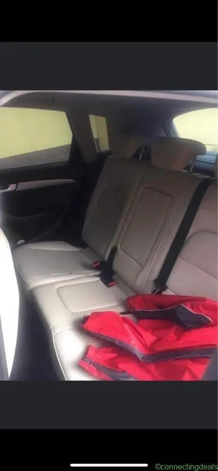 De vânzare Q5 Automată Quattro Singur proprietar