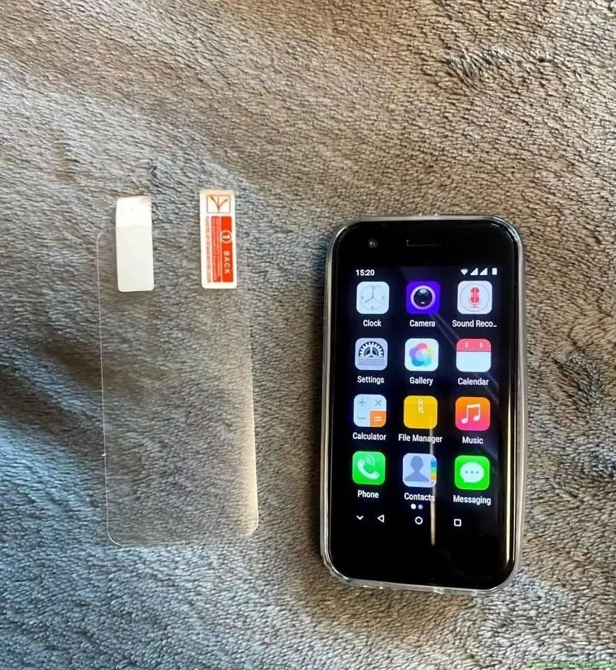 Mini smartphone android - Image 1