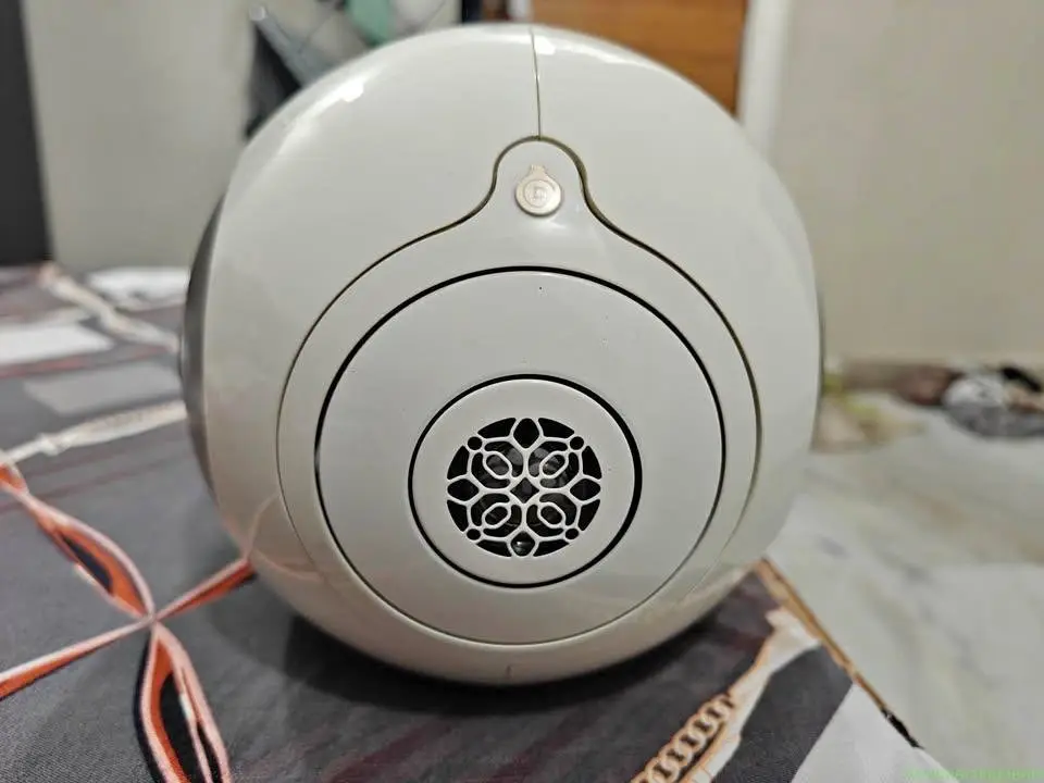 Devialet phantom 1 108db pair