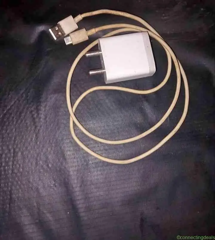 Charge - Image 1