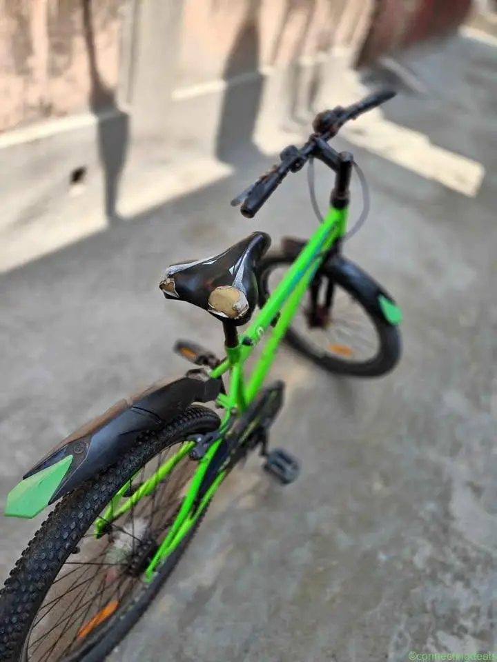 Hero Sprint Pro 1.0 Bicycle