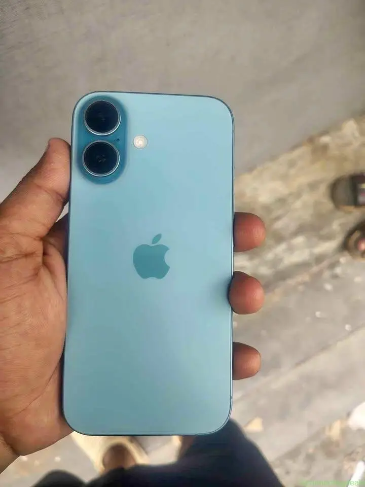 Iphone 16