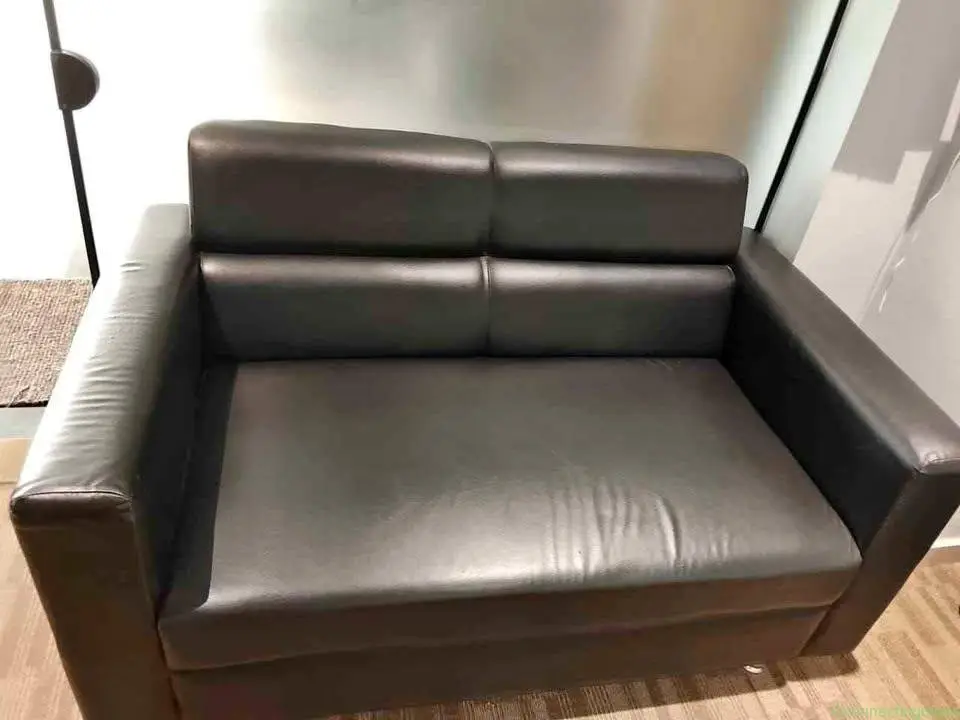 OFFICE FURNITURE AND EQUIPMENT