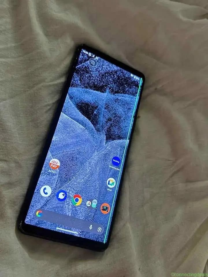 Sony mobile phone