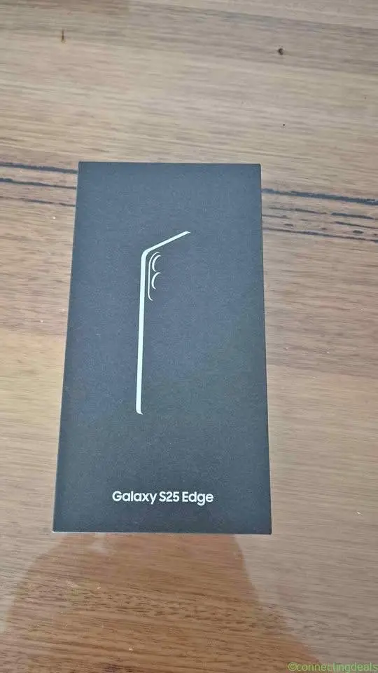 Samsung mobile phone. - Image 1