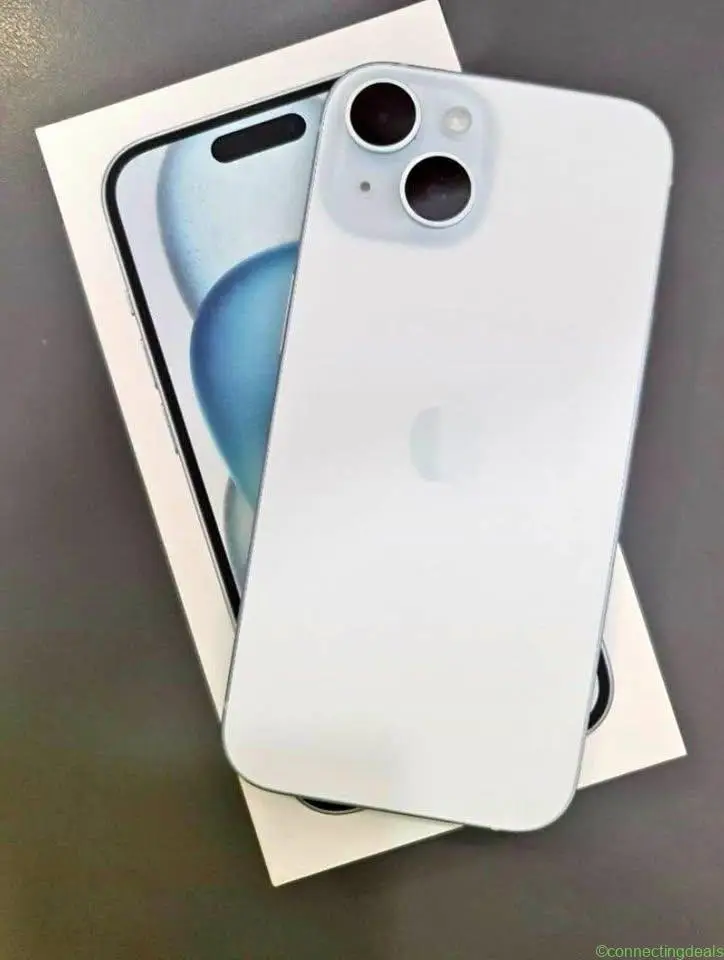 Iphone 15 - Image 1