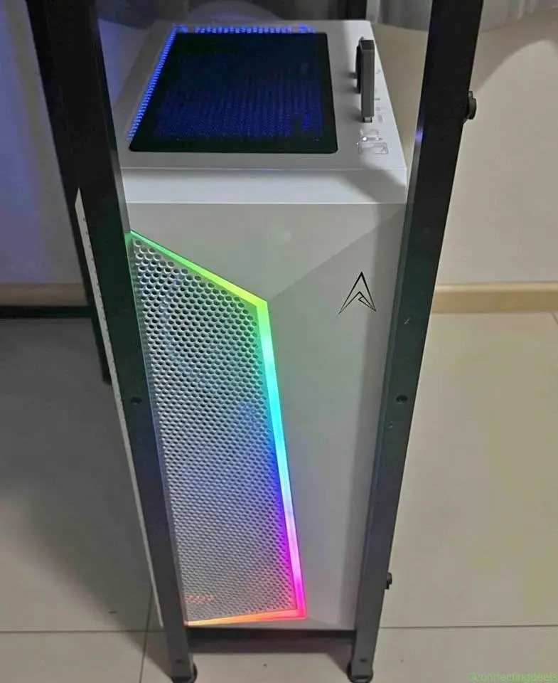 PC Setup