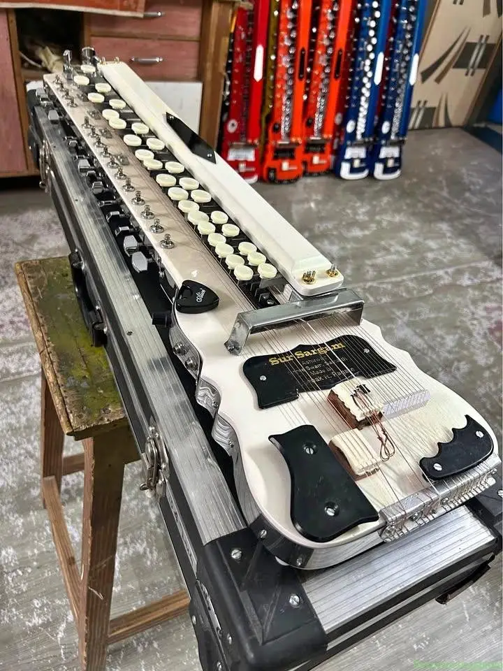 Musical instruments