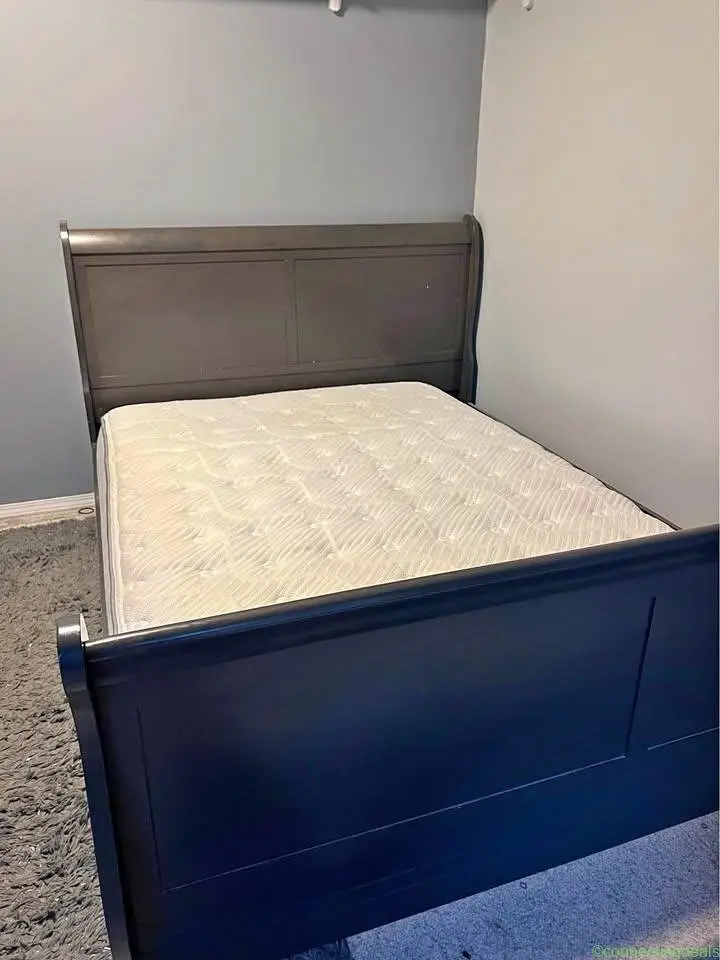 Bed Frame - Image 1