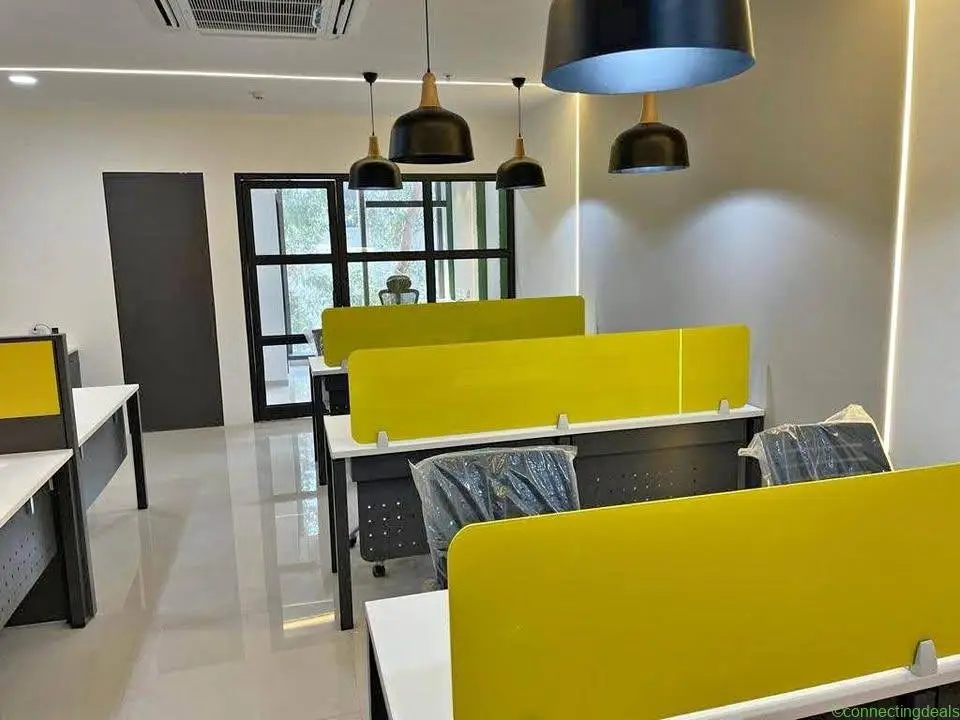 Pre-Leased Office Space For Sale
