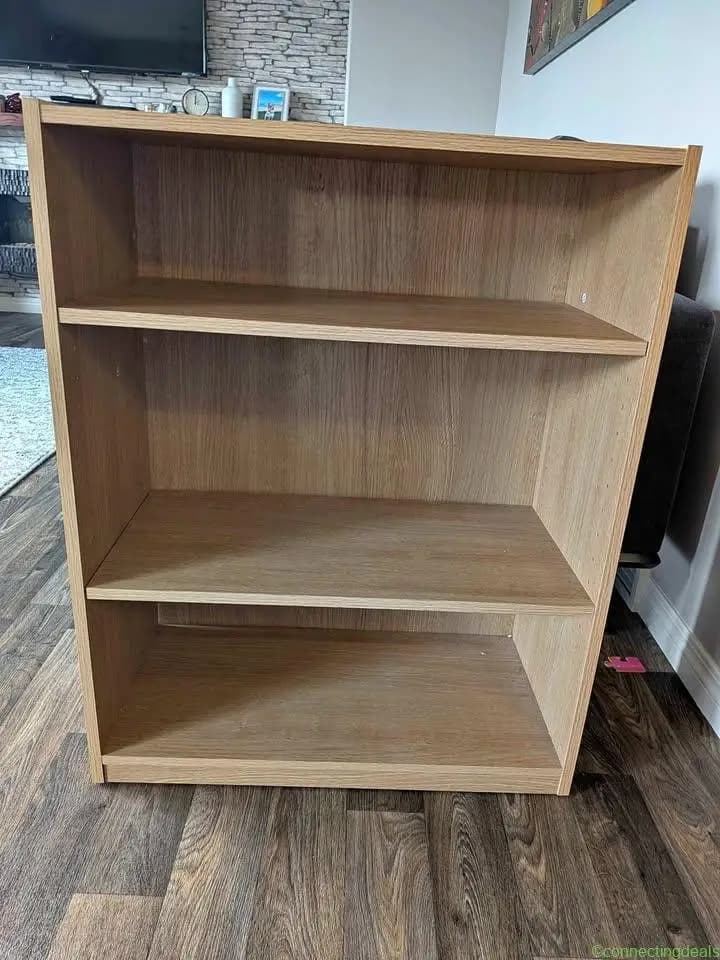 Shelf