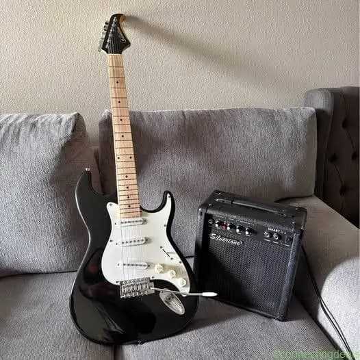 Rocking chair