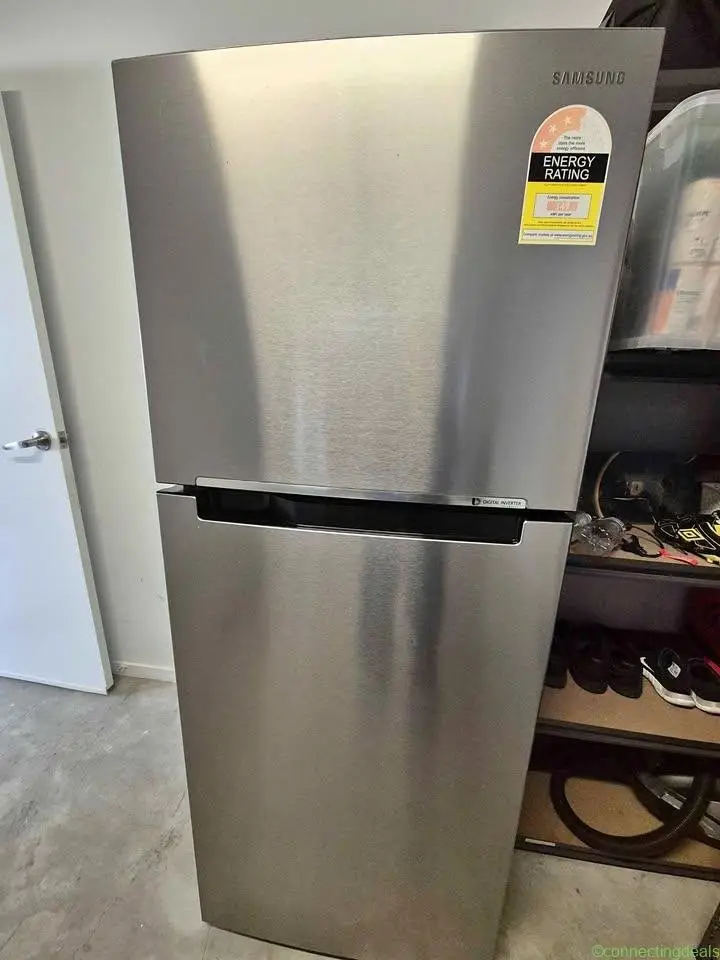 Samsung Fridge